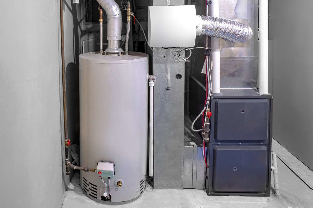 Furnace Installation in Raleigh, NC. Raleigh Heating and Air