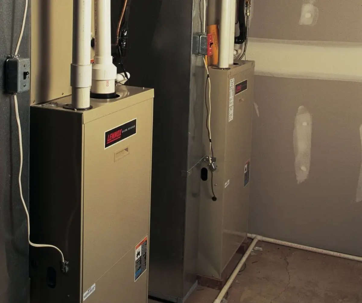 Furnace Repair in Raleigh, NC. Raleigh Heating and Air