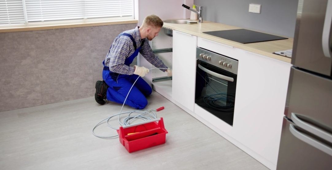 Drain Cleaning in Raleigh, NC. Raleigh Heating and Air