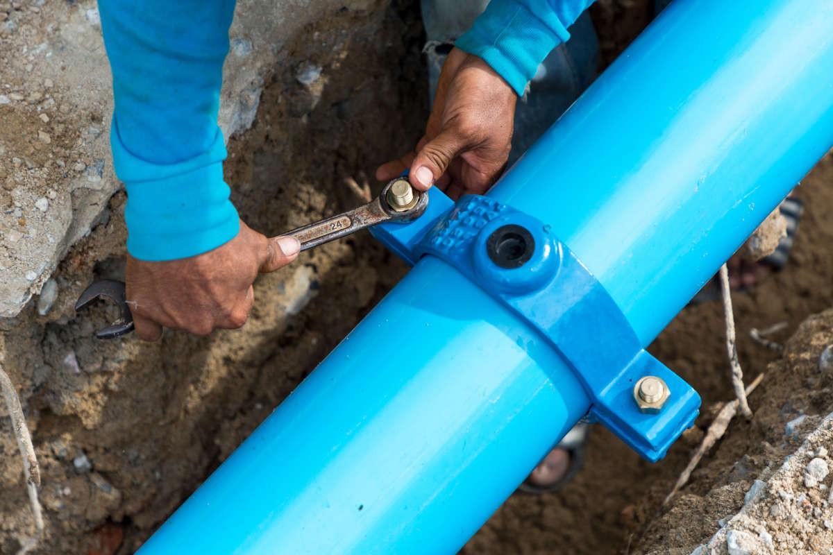 Sewer Line Services in Raleigh, NC. Raleigh Heating and Air