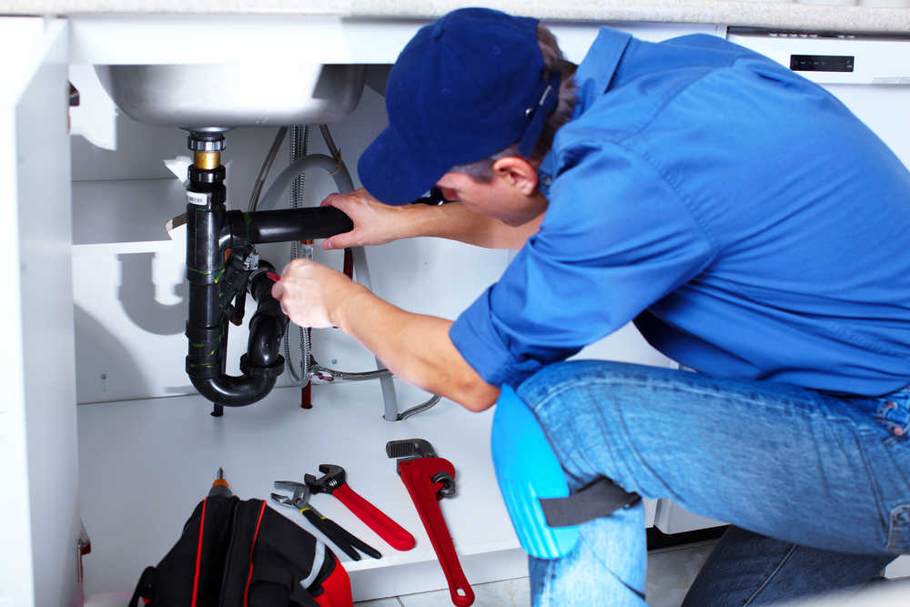 Plumbing Repair in Raleigh, NC. Raleigh Heating and Air