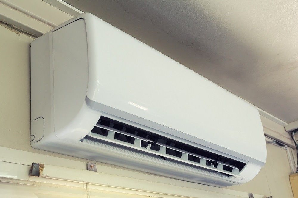 Ductless Mini-Split Installation & Replacement in Raleigh, NC. Raleigh Heating & Air