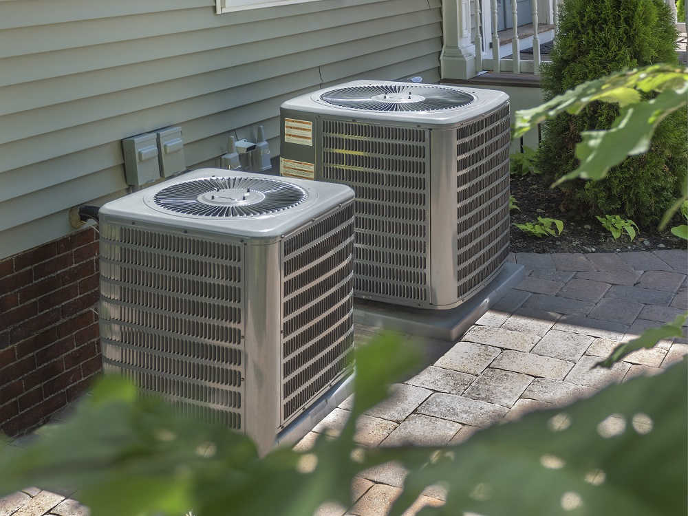 Air Conditioning Services in Durham, NC. Raleigh Heating & Air