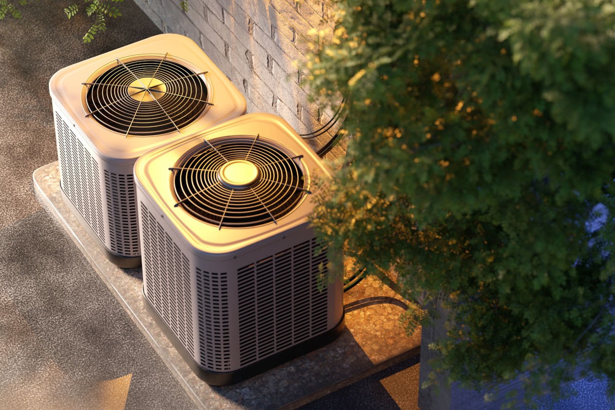 AC Installation & Replacement in Raleigh, NC. Raleigh Heating & Air