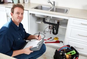 Plumbing Inspection in Raleigh, NC. Raleigh Heating & Air