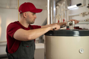 Plumbing Services in Holly Springs, NC. Raleigh Heating & Air