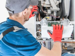 Heating & Furnace Services in Durham, NC. Raleigh Heating & Air