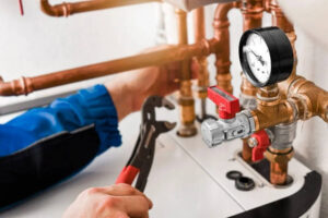Heating & Furnace Services in Garner, NC. Raleigh Heating & Air