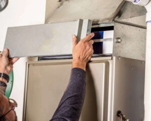 Heating & Furnace Services in Clayton, NC. Raleigh Heating & Air